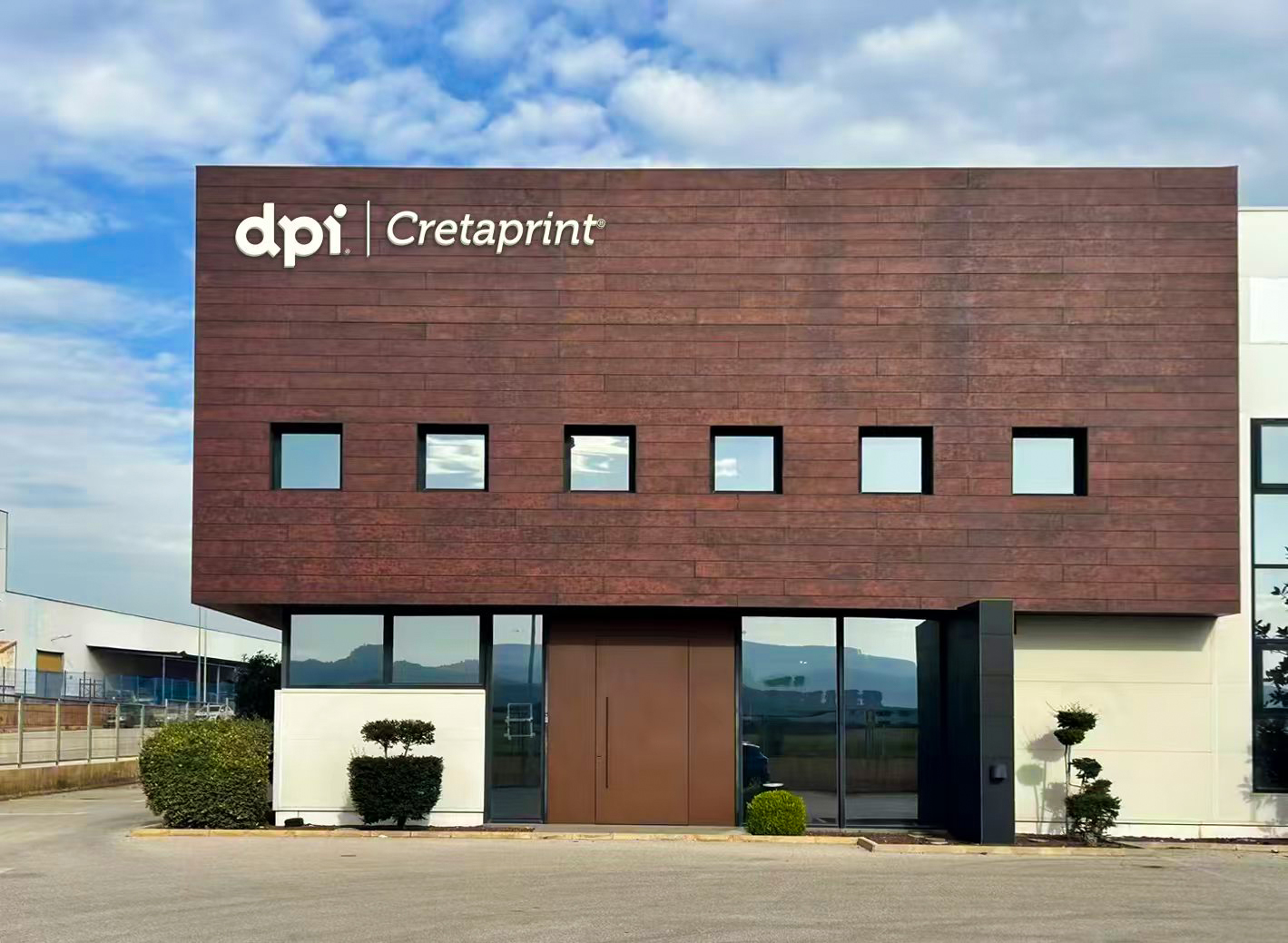 DPl Technology SL.