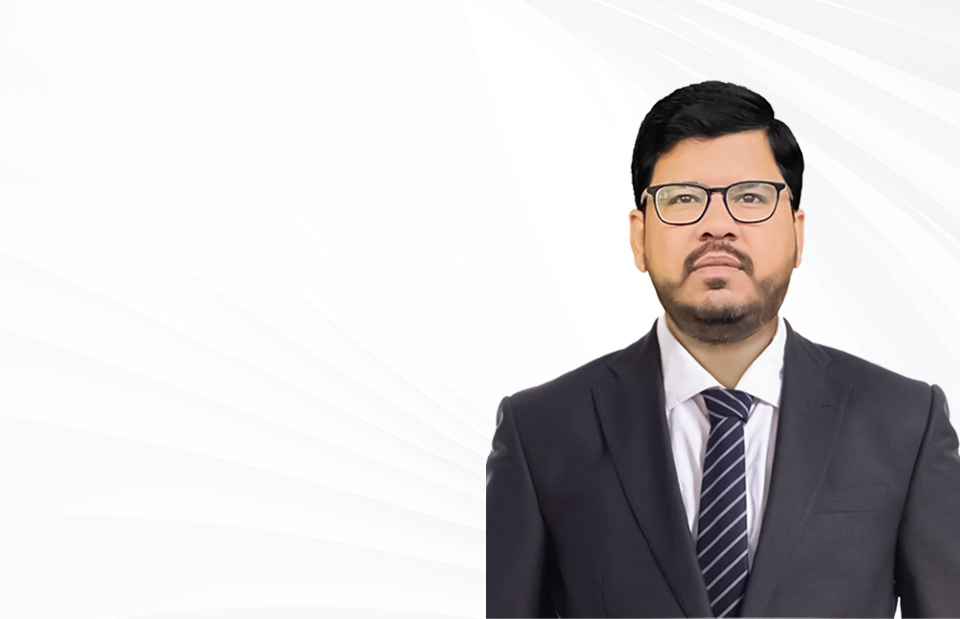 Anubhav Sharma
