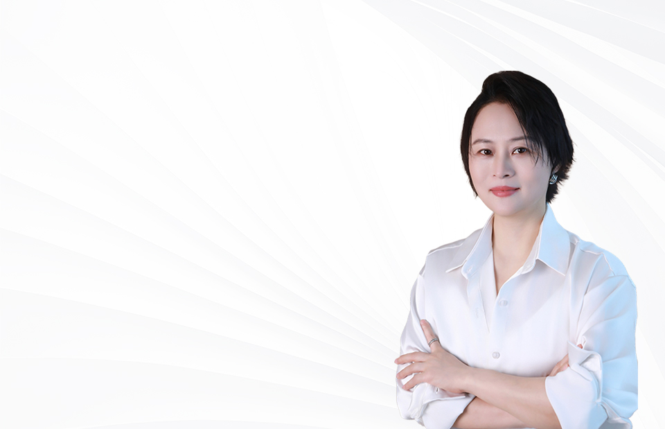 Shirley Luo