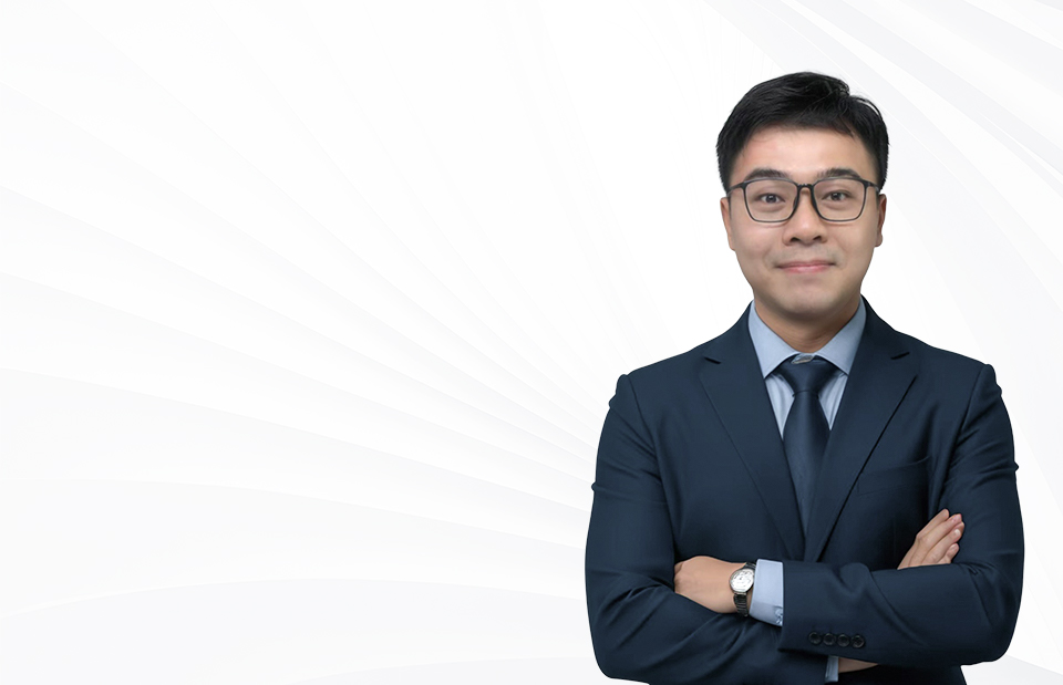Zhixing Guan