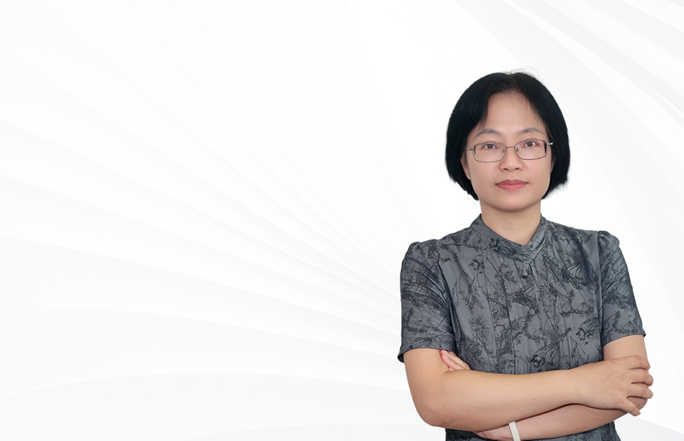 Moli Li