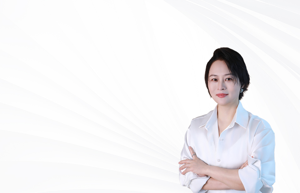 Shirley Luo