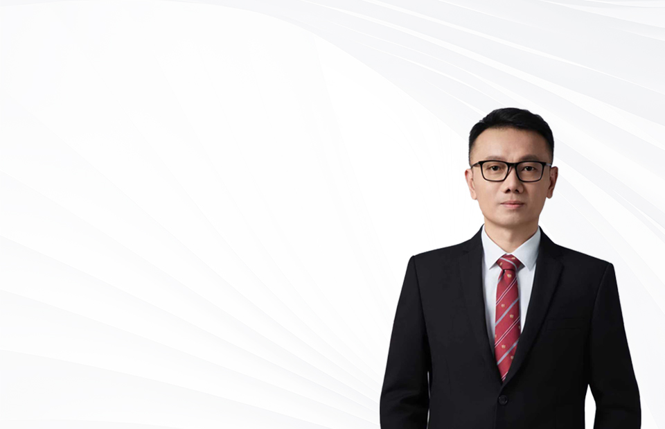 Eddie Cheng