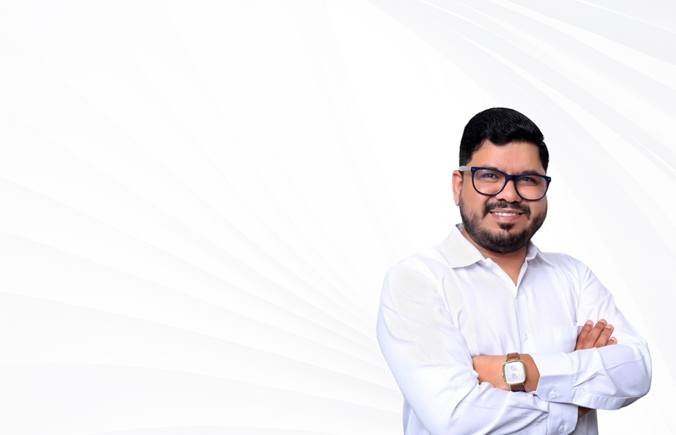 Anubhav Sharma