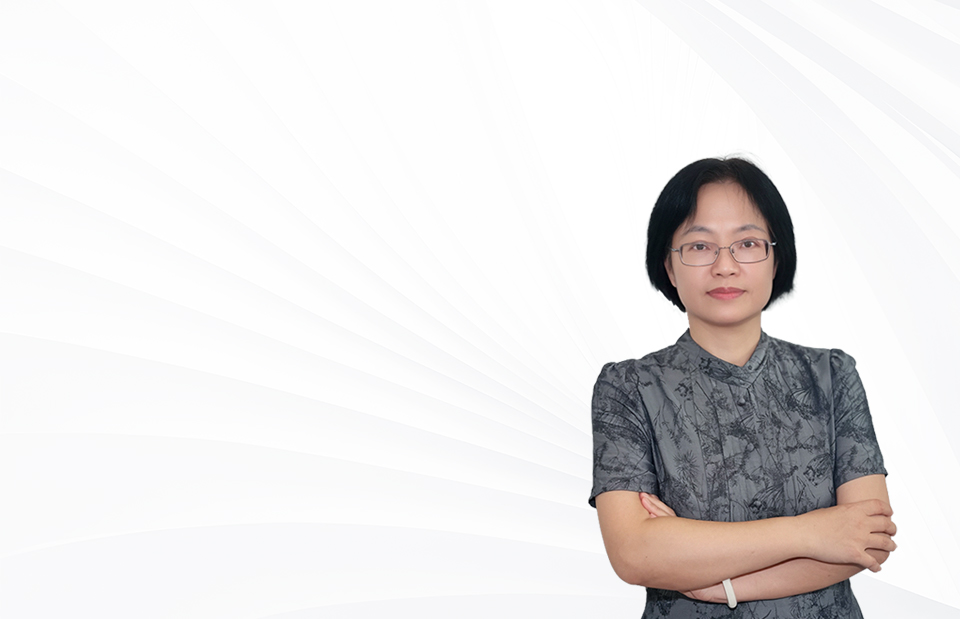 Moli Li