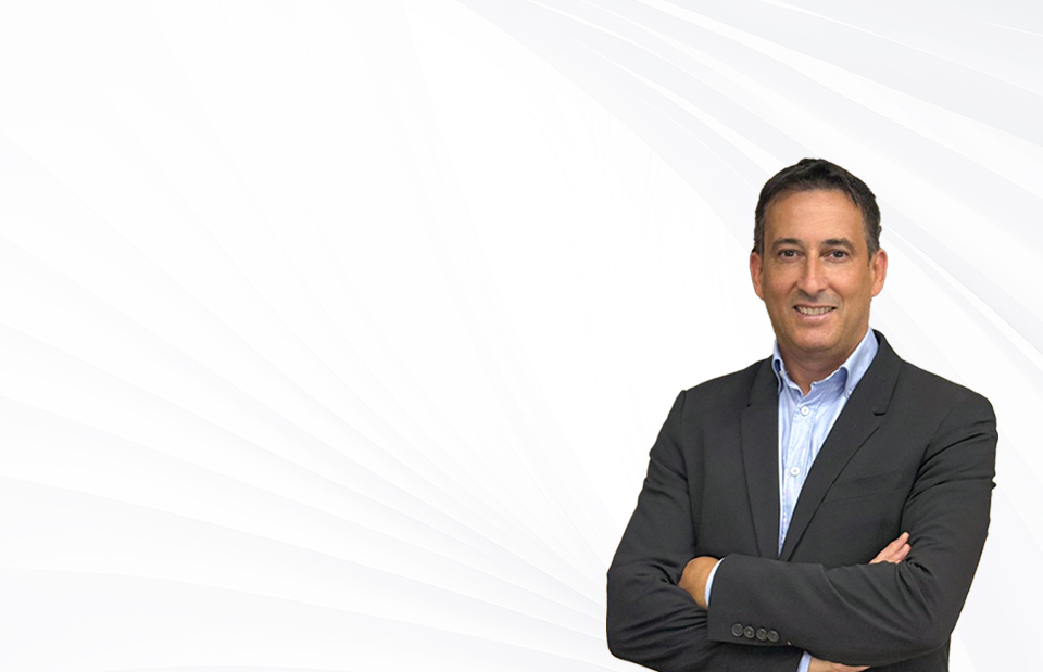 Cesar Palacios